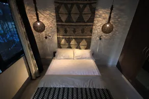 The Quaint Afrohemian 1BHK (Bandra West) - Image 5