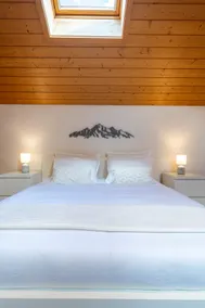 Chalet 3 - Quiet and unique near Interlaken - Image 2