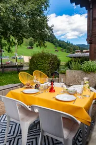 Chalet 3 - Quiet and unique near Interlaken - Image 5