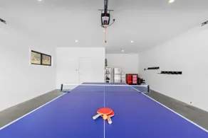 Ping Pong • Patio w BBQ • Secure Garage • WiFi - Image 4