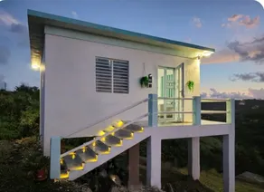 Casita Flor Maria: Sunsets, A/C & Beach Gear - Image 3