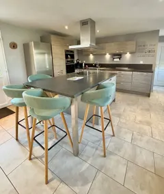 ”Le Mesnil Brayon” Lodge - Image 2