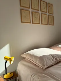 Raphaël: 2-bedroom in historic center - Image 3