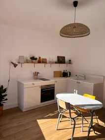 Raphaël: 2-bedroom in historic center - Image 5