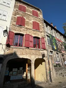Raphaël: 2-bedroom in historic center - Image 4