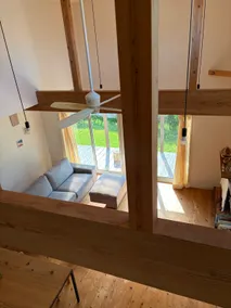 Live like you do at home.　 Be soothed by the warmth of the wood Private rental accommodation in Amami　 Tou Amami - Image 3