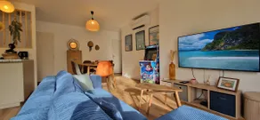 The River Villa & HOT TUB - Image 2