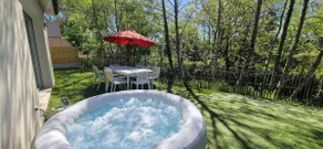 The River Villa & HOT TUB - Image 4