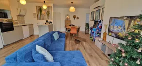 The River Villa & HOT TUB - Image 3