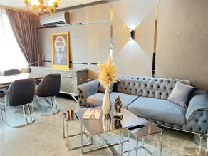 Luxury 2BR Apartment in Sofia Centre -free Parking - Image 2