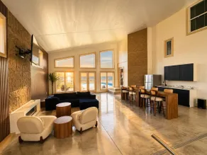 Castleview Cove- 5Bd 4Ba Lakefront Luxury Retreat! - Image 5