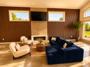 Castleview Cove- 5Bd 4Ba Lakefront Luxury Retreat! - Image 4