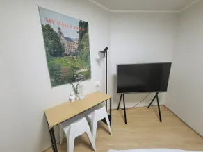 [Cheers House] Terminal, E-Mart Shinsegae 5 minutes/3 queen beds/friends, lovers, family, social gatherings, home parties, business trips, long stays - Image 4
