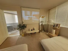 [Cheers House] Terminal, E-Mart Shinsegae 5 minutes/3 queen beds/friends, lovers, family, social gatherings, home parties, business trips, long stays - Image 3