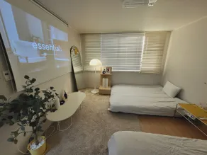[Cheers House] Terminal, E-Mart Shinsegae 5 minutes/3 queen beds/friends, lovers, family, social gatherings, home parties, business trips, long stays - Image 2