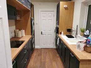 Spacious 4BR House | Contractors Welcome | Pets ok - Image 5