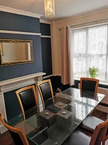 Spacious 4BR | Near WMSP & Railway | Pets Welcome! - Image 2