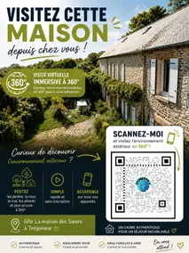 Charming 18th century house of 180 m2 - Image 2