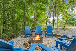 Midnight Bluff – Hot Tub & RRG Views - Image 4