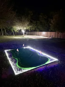 Pool | Playground | Foosball, PingPong Table &more - Image 4