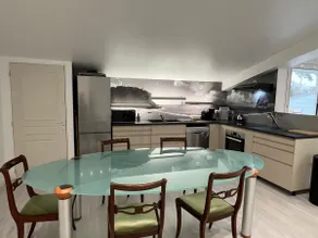 WATERFRONT - Large LOFT - 70 m², 2.5 km from the beaches - Image 2