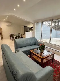 WATERFRONT - Large LOFT - 70 m², 2.5 km from the beaches - Image 4