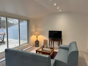 WATERFRONT - Large LOFT - 70 m², 2.5 km from the beaches - Image 5