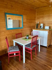 Private little waterfront cabin. - Image 2