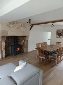 House in La Radiguerie - Image 3