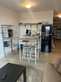 Cute, Private lower apartment - Image 5