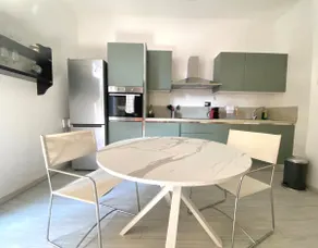 Chill and Cozy stay near Brignole - Image 3