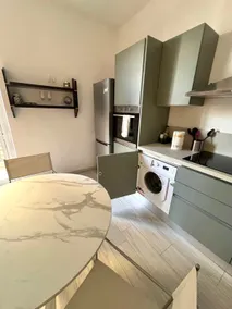 Chill and Cozy stay near Brignole - Image 4