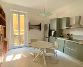 Chill and Cozy stay near Brignole - Image 5