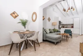 Tranquil Moraira Townhouse - Image 4