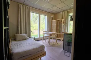 -Quality, tranquility and movies- - Image 3