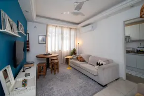 Cozy apartment in Botafogo - Image 2