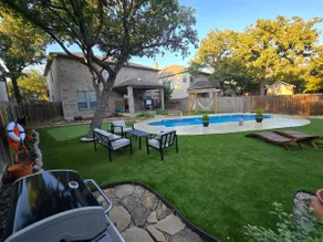 Nice home near La Cantera, Rim, Six Flags, W/ Pool - Image 2
