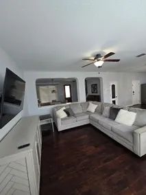 Nice home near La Cantera, Rim, Six Flags, W/ Pool - Image 5