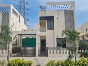 [ECR1.3Bed]-3BHK Villa + Fun Pool. ECR City Break! - Image 3