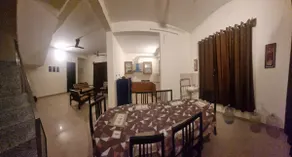 ECR2.1Bed - Relaxing Modern 1BHK Villa+Fun Pool - Image 4