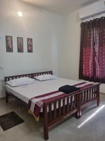 ECR2.1Bed - Relaxing Modern 1BHK Villa+Fun Pool - Image 3