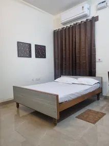 [ECR1.3Bed]-3BHK Villa + Fun Pool. ECR City Break! - Image 5