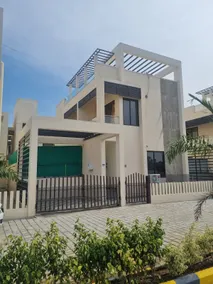 ECR2.1Bed - Relaxing Modern 1BHK Villa+Fun Pool - Image 2