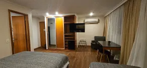 Flat - Barra Premium 4 - Image 2