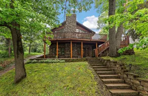 Cedar Lodge on Spectacle Lake - Image 2