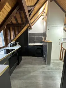Cocon Normand - 100 m from the beach - Image 2