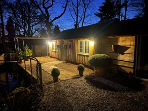 The Old Chicken Shed - Image 2