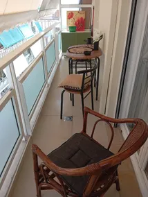Giorgos' studio apartment - Image 3