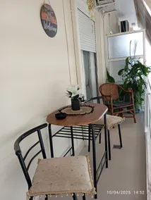 Giorgos' studio apartment - Image 5