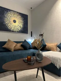 Elegant and quiet studio with self check-in - Image 5